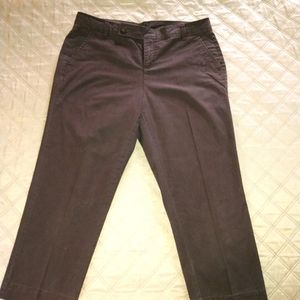 Woman's capris